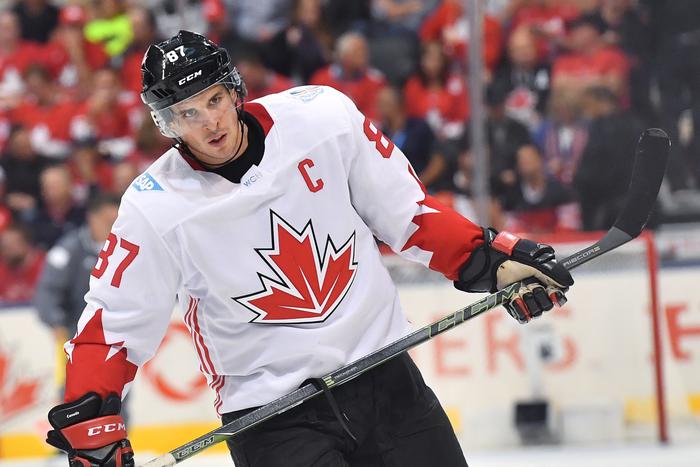 Американцы избили и обыграли канадцев: как проходит Турнир четырёх наций