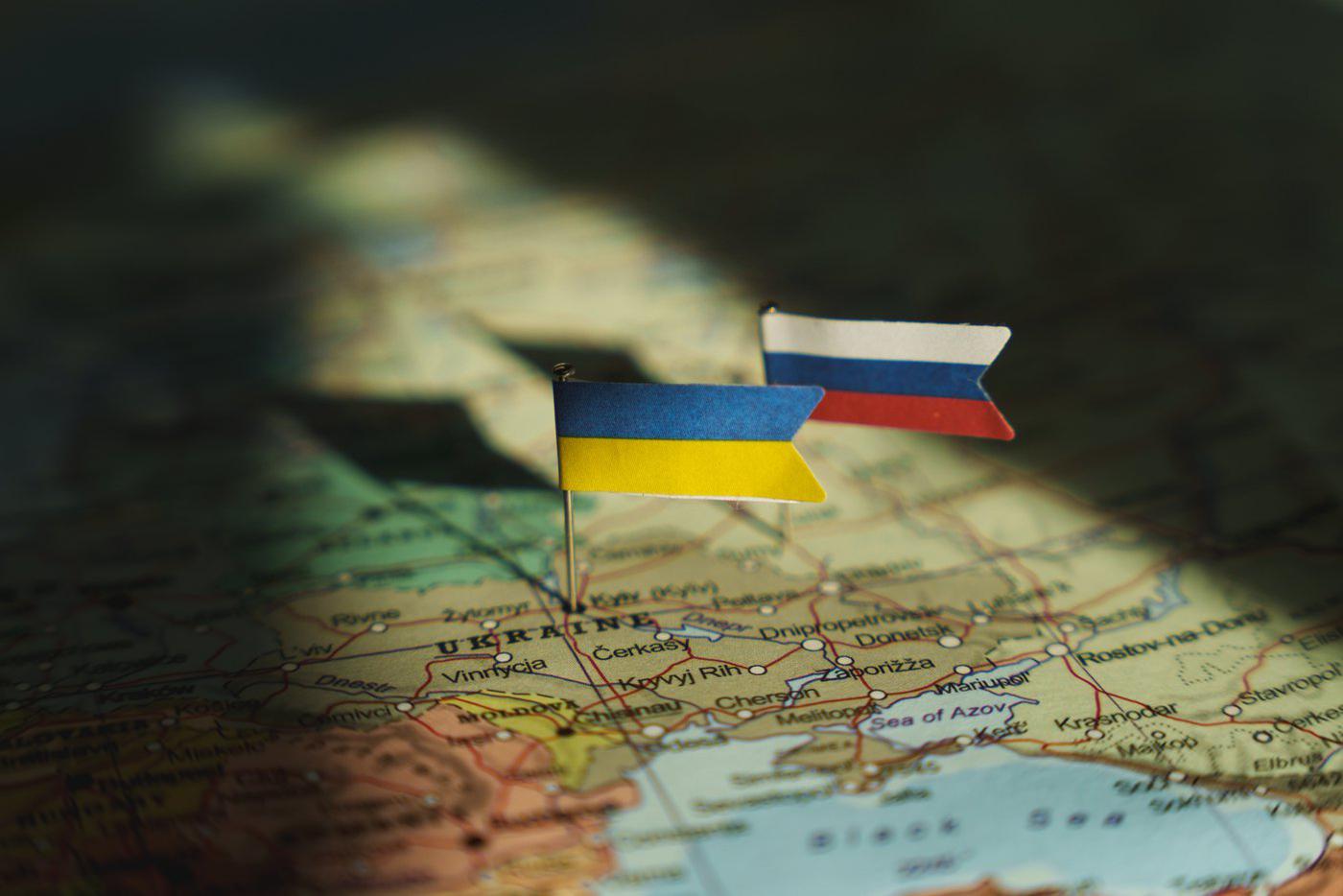 TNI: конфликт на Украине де-факто закончился победой России
