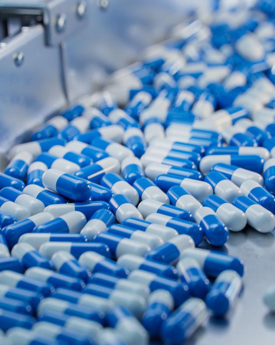 Защита от инфекций и сепсиса: что ещё могут антидепрессанты