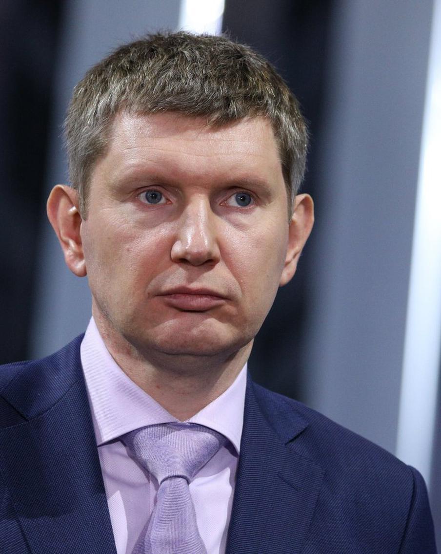 В Минэкономразвития заявили о начавшемся охлаждении российской экономики