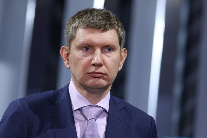 В Минэкономразвития заявили о начавшемся охлаждении российской экономики