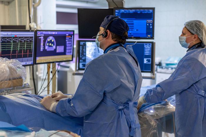 25 раз у москвича останавливалось сердце: как столичные врачи спасли мужчину от смерти