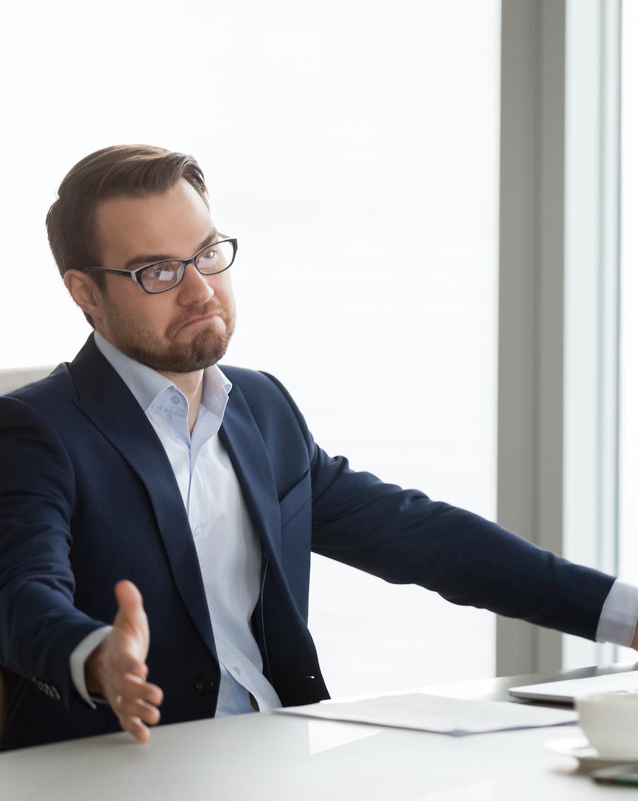 Почему переговоры срываются? Топ-5 ошибок, которые допускают даже опытные переговорщики