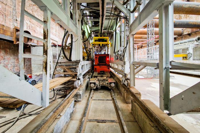 Сергей Собянин: Проложена уже треть тоннелей Рублёво-Архангельской линии метро