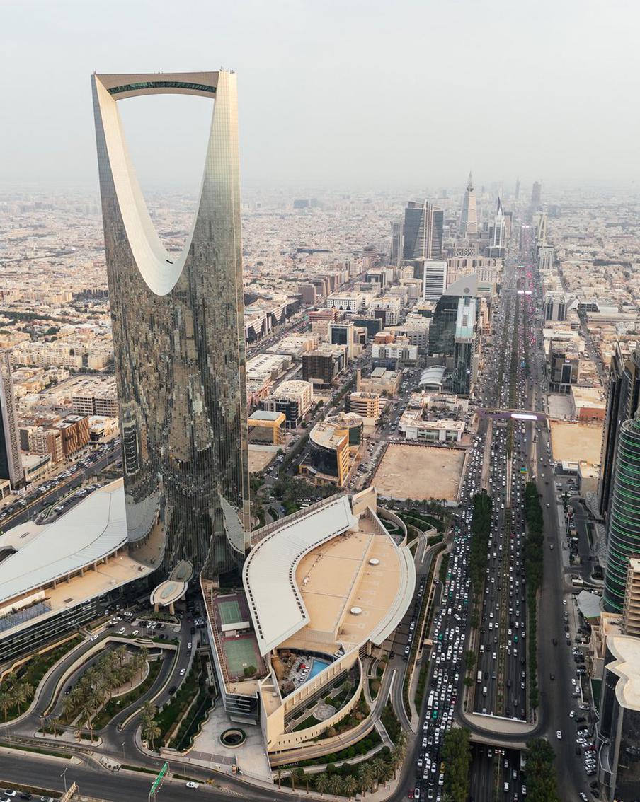 Переговоры США и России в Эр-Рияде: что известно о встрече 18 февраля 2025 года