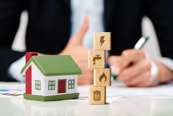 Эксперт рассказал, как можно сэкономить на оплате ЖКУ