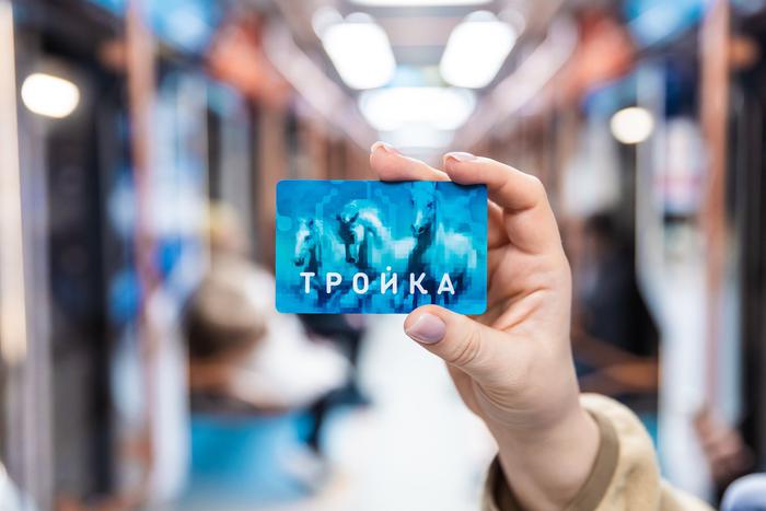 "Тройка" полностью локализована: в продаже появились карты с отечественными чипами нового поколения