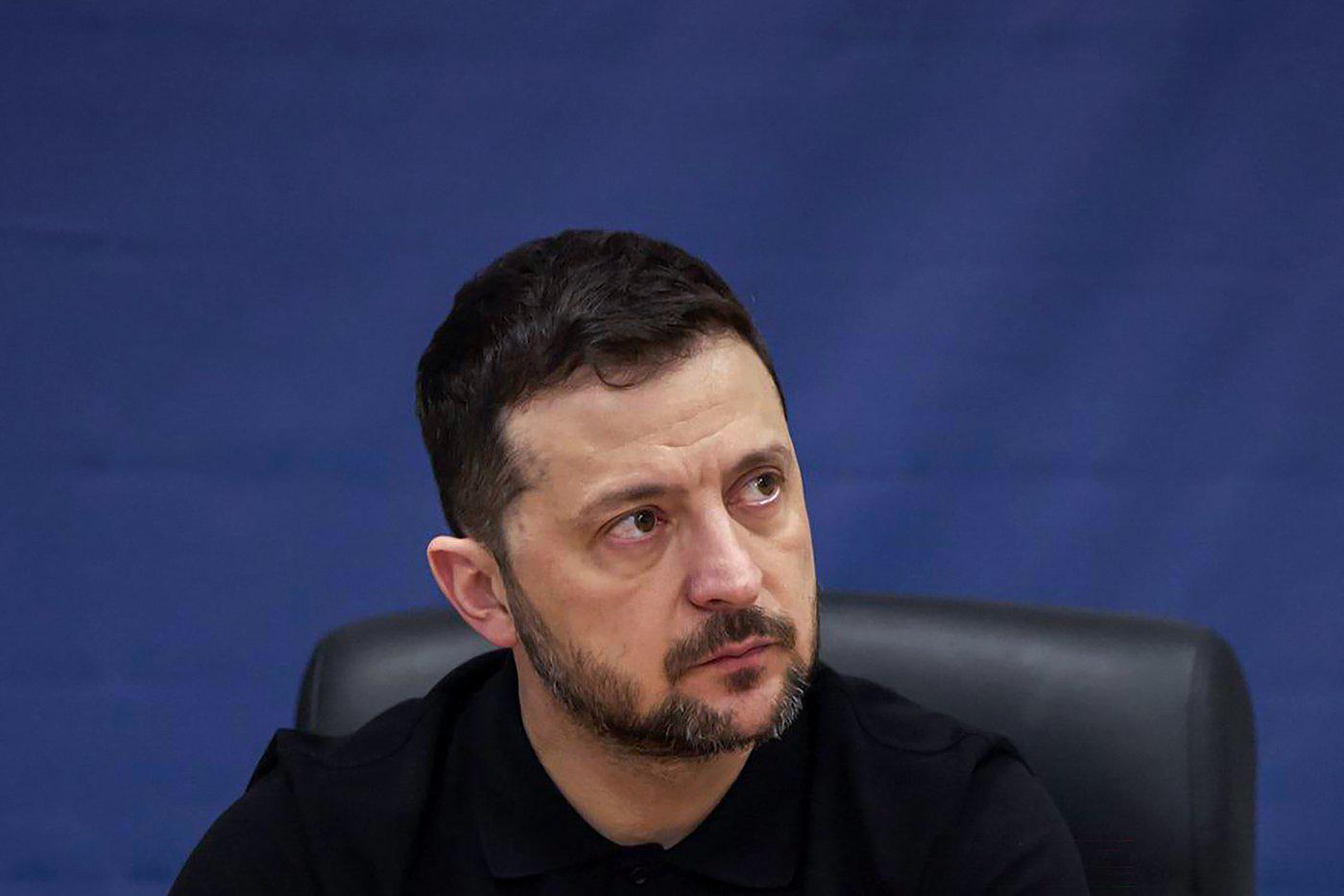 Зеленский неожиданно бросил записывать ежедневные обращения