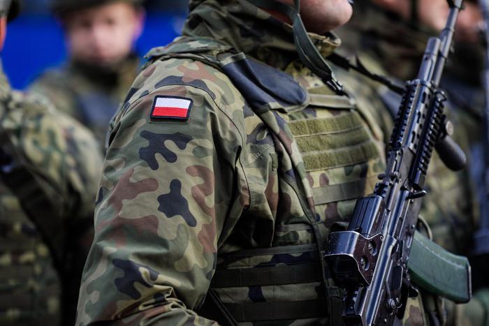 ВСУ перебросили в ДНР группу польских наёмников