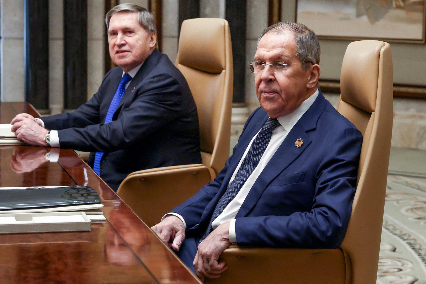 Делегации РФ и США в Эр-Рияде возобновили переговоры после паузы