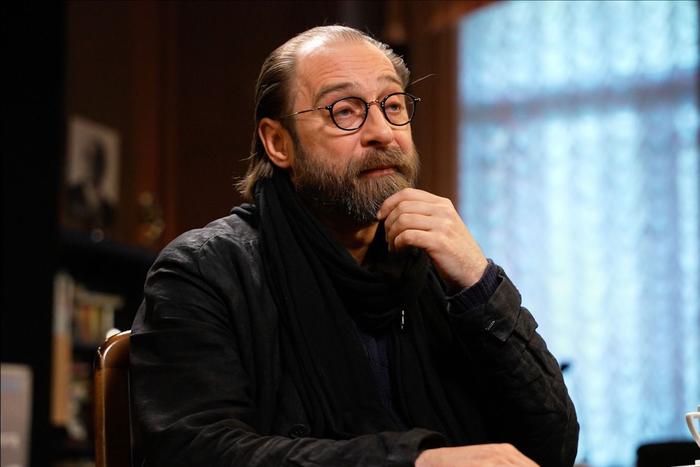 Новый худрук Ленкома: Важно воспитать ещё целое поколение ленкомовцев