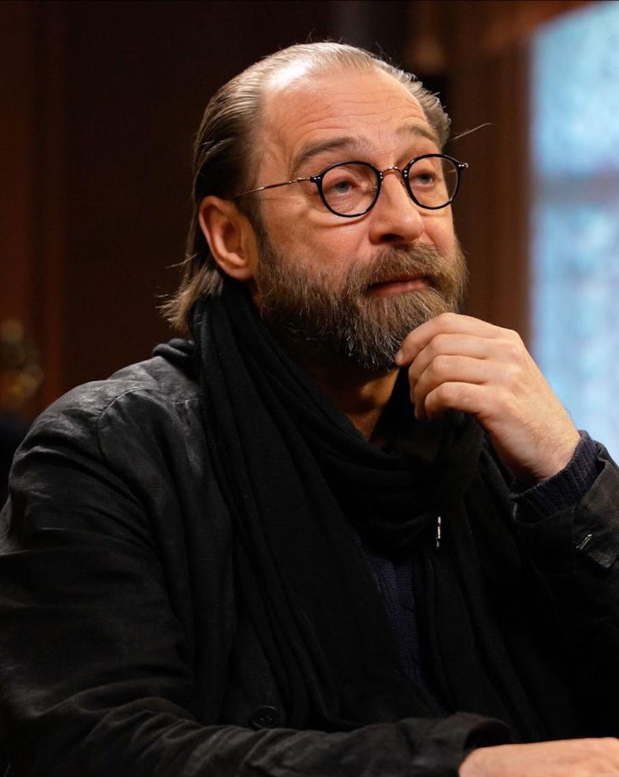 Новый худрук Ленкома: Важно воспитать ещё целое поколение ленкомовцев