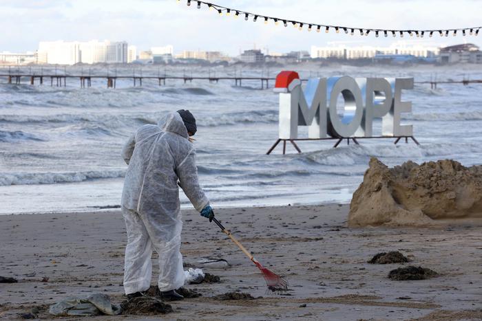 Туристы не готовы менять Анапу на другие российские курорты