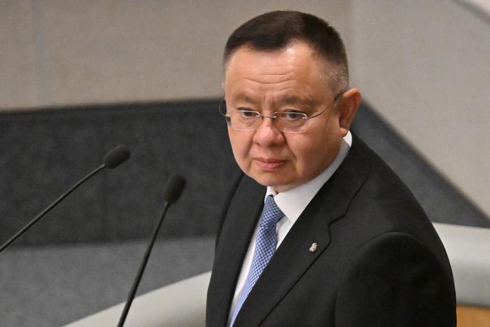 От Минстроя России поступило предложение ввести единую платёжку за ЖКУ