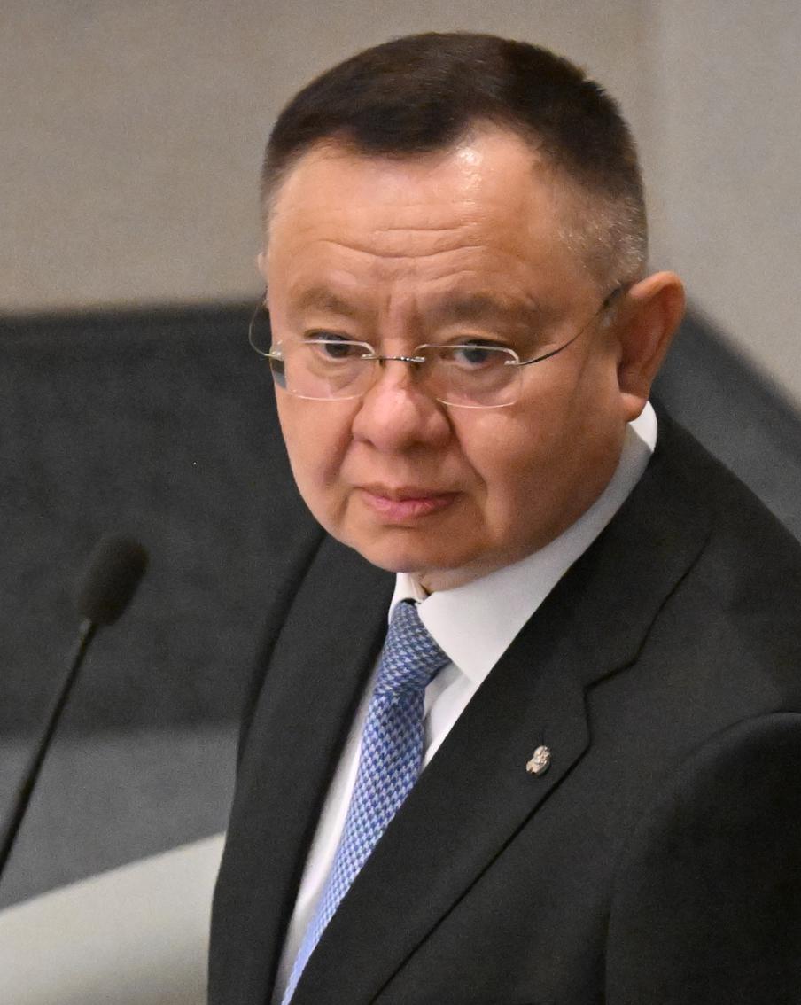 От Минстроя России поступило предложение ввести единую платёжку за ЖКУ