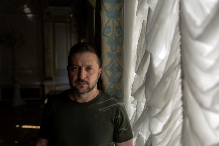 Медведев сравнил Зеленского с крысой и намекнул на его уничтожение США