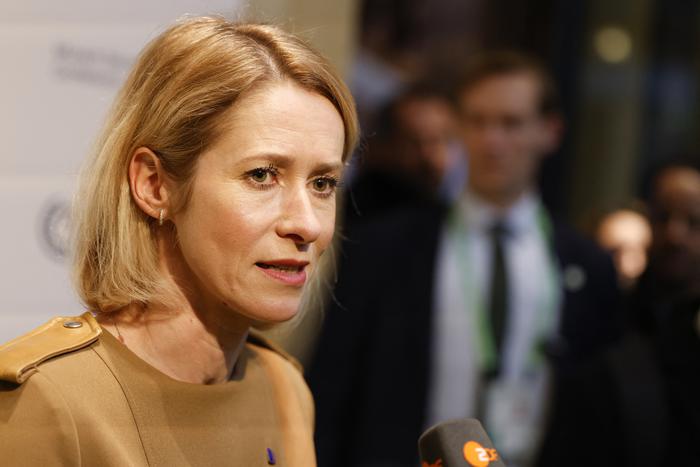 Глава евродипломатии назвала Россию победительницей на переговорах с США