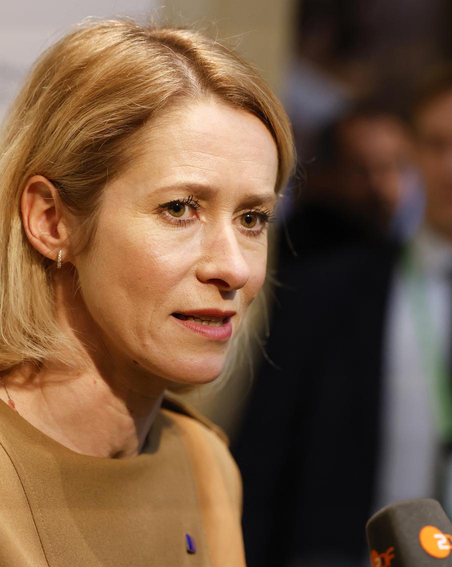 Глава евродипломатии назвала Россию победительницей на переговорах с США