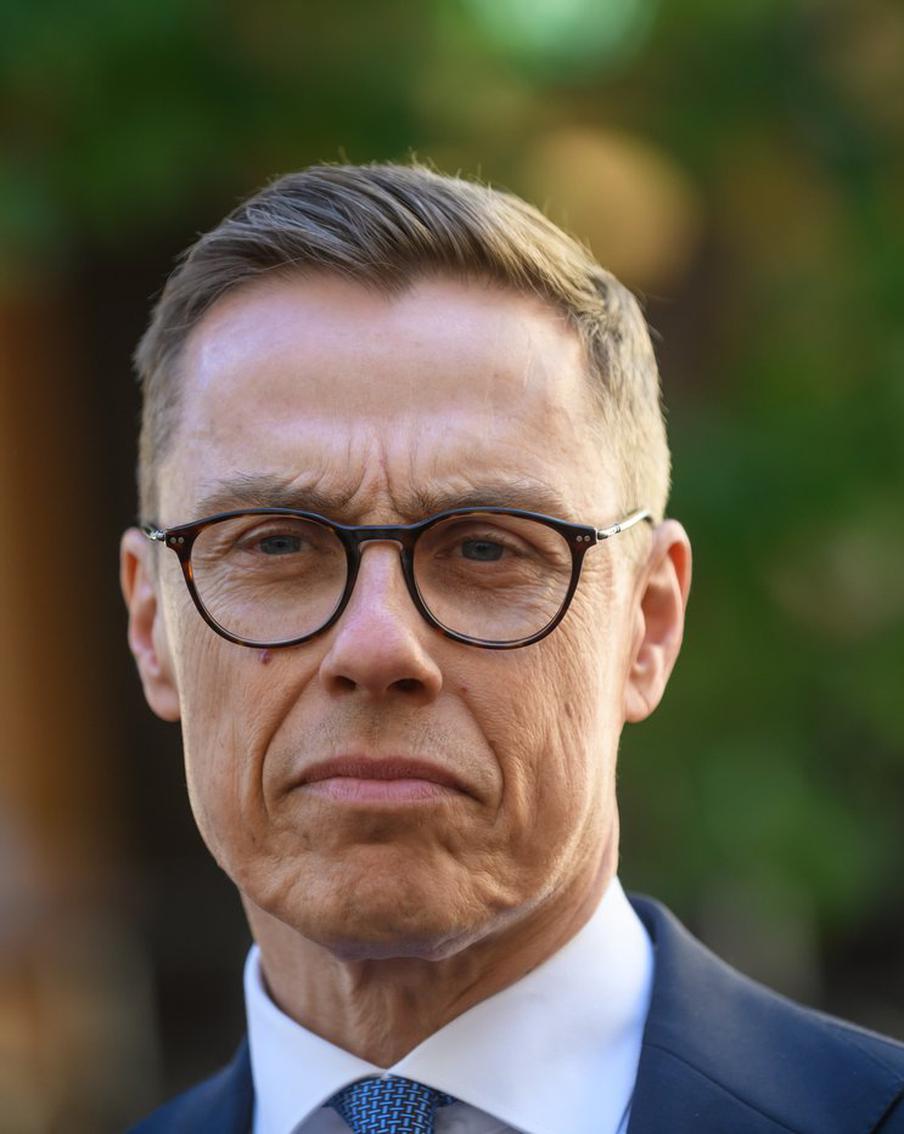 Президент Финляндии призвал к реформе ООН и усилению роли глобального Юга