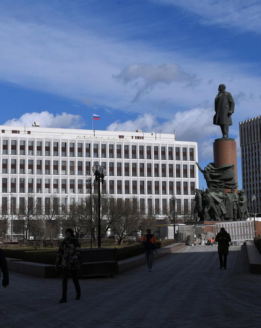 МВД России предложило блокировку сомнительных финансовых операций без суда