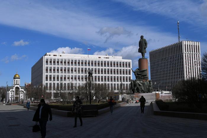 МВД России предложило блокировку сомнительных финансовых операций без суда