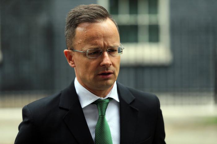 Венгрия не допустила санкций ЕС против ОКР и двух российских футбольных клубов