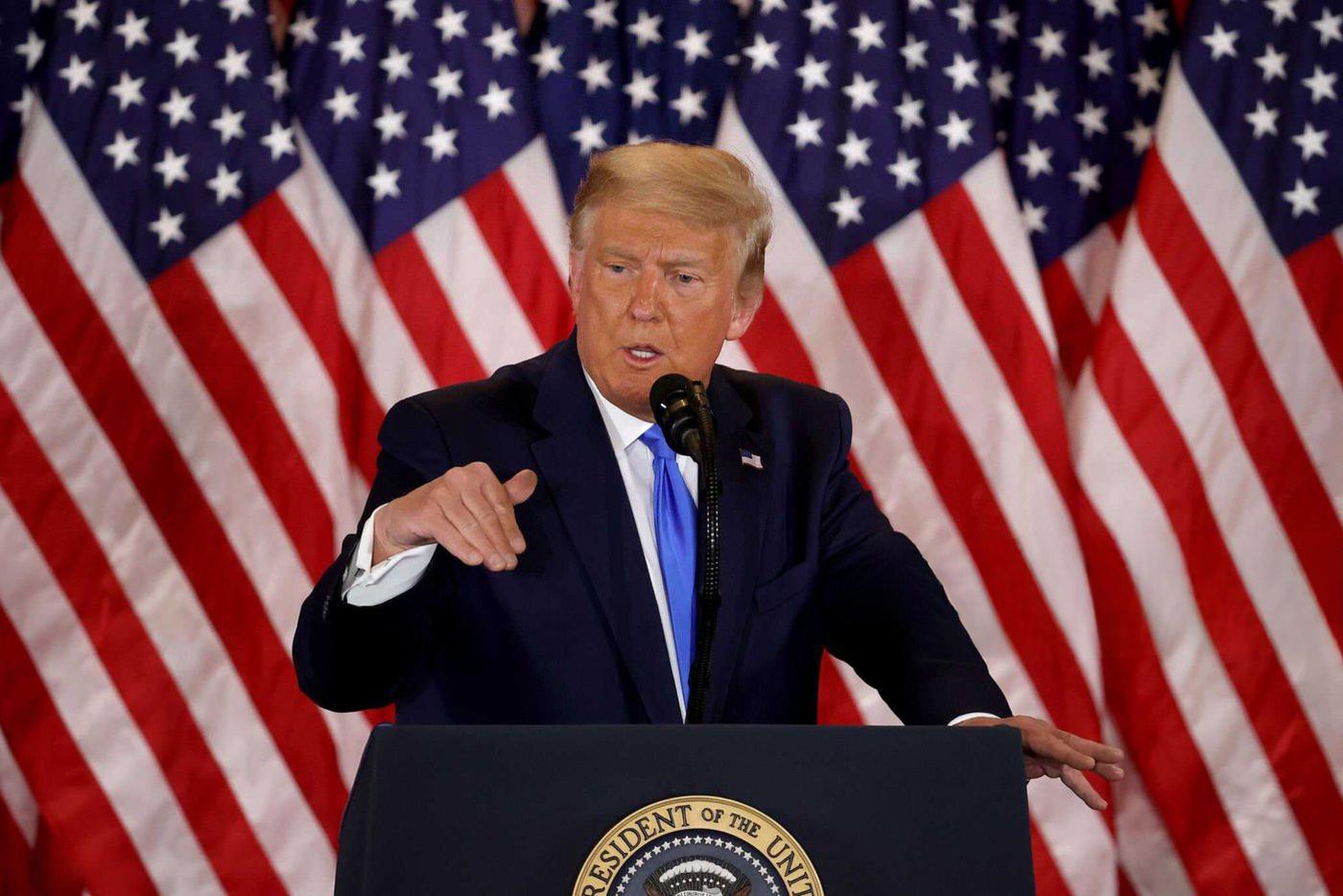 Зачем Дональд Трамп критикует Владимира Зеленского – мнение эксперта