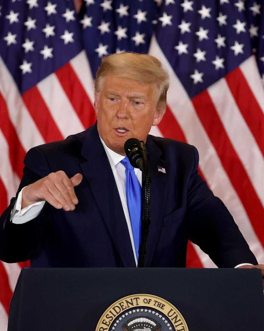 Трамп критикует Зеленского: как это отразится на американской поддержке Украины?