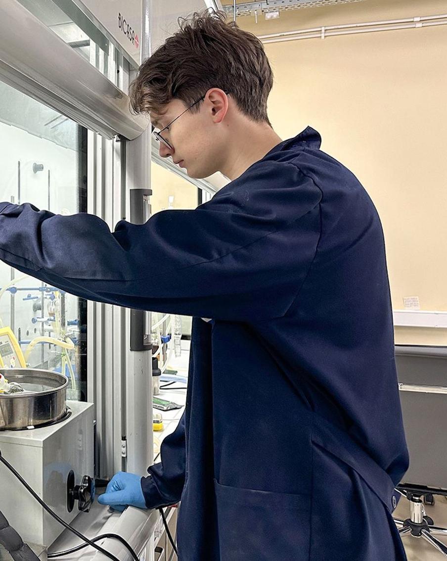 Сергей Собянин рассказал, какие уникальные разработки патентуют в Москве