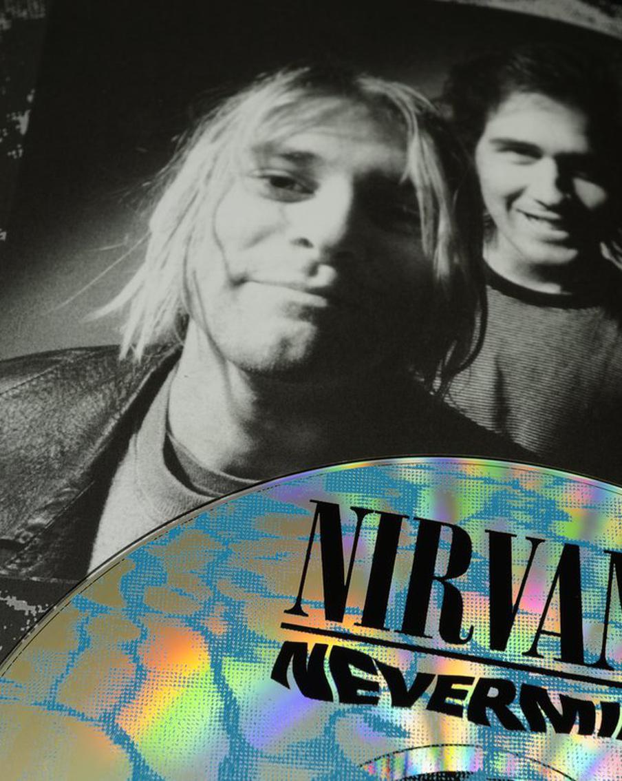 Афиша на 20 февраля: отмечаем день рождения Курта Кобейна и узнаём секреты шахматной доски