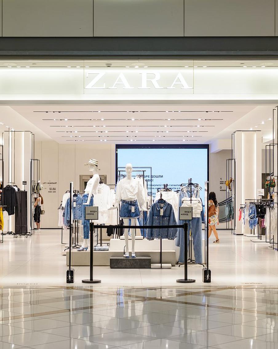 Ушли и хотят вернуться: что будет с брендами, которые захотят вернуться в Россию после отмены санкций