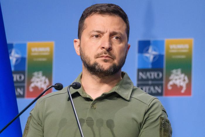 США и Россия требуют от Украины выборы президента. Пойдёт ли на это Владимир Зеленский?