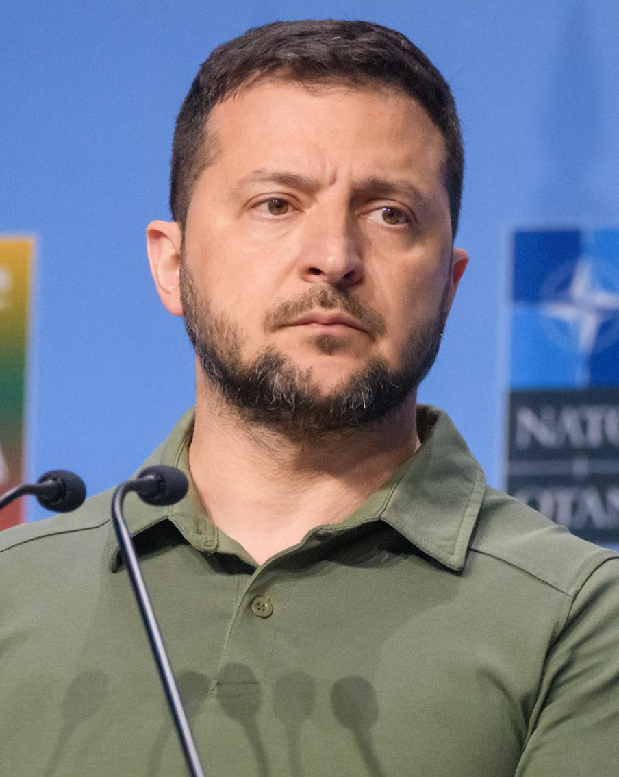 США и Россия требуют от Украины выборы президента. Пойдёт ли на это Владимир Зеленский?