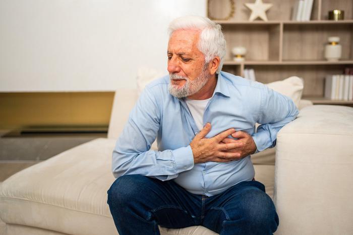 Что такое инфаркт и как избежать этой опасности