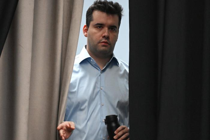 Почему лучшие шахматисты планеты сражаются за право поехать на Кубок мира по киберспорту