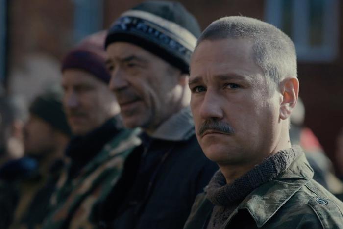 Рэп как скреп: музыка связала "Ополченский романс"