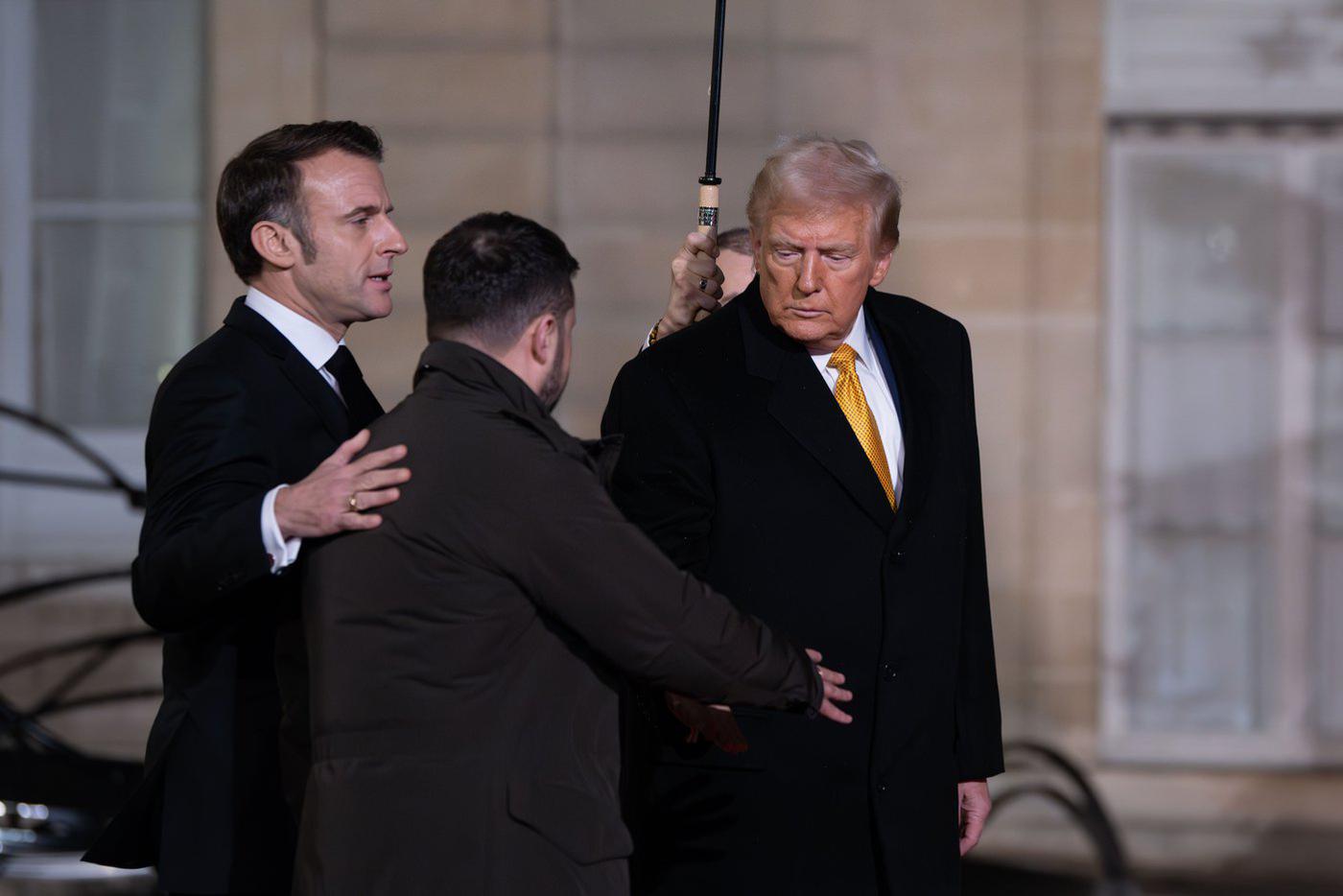 Дональд Трамп назвал Зеленского "диктатором без выборов" из-за переноса голосования