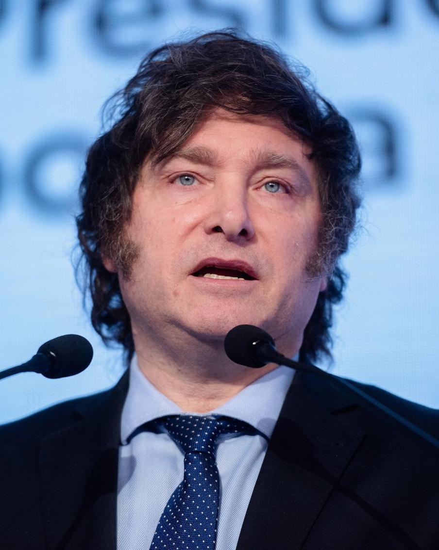 Аргентинская оппозиция собирается нанести удар по президенту Хавьеру Милею