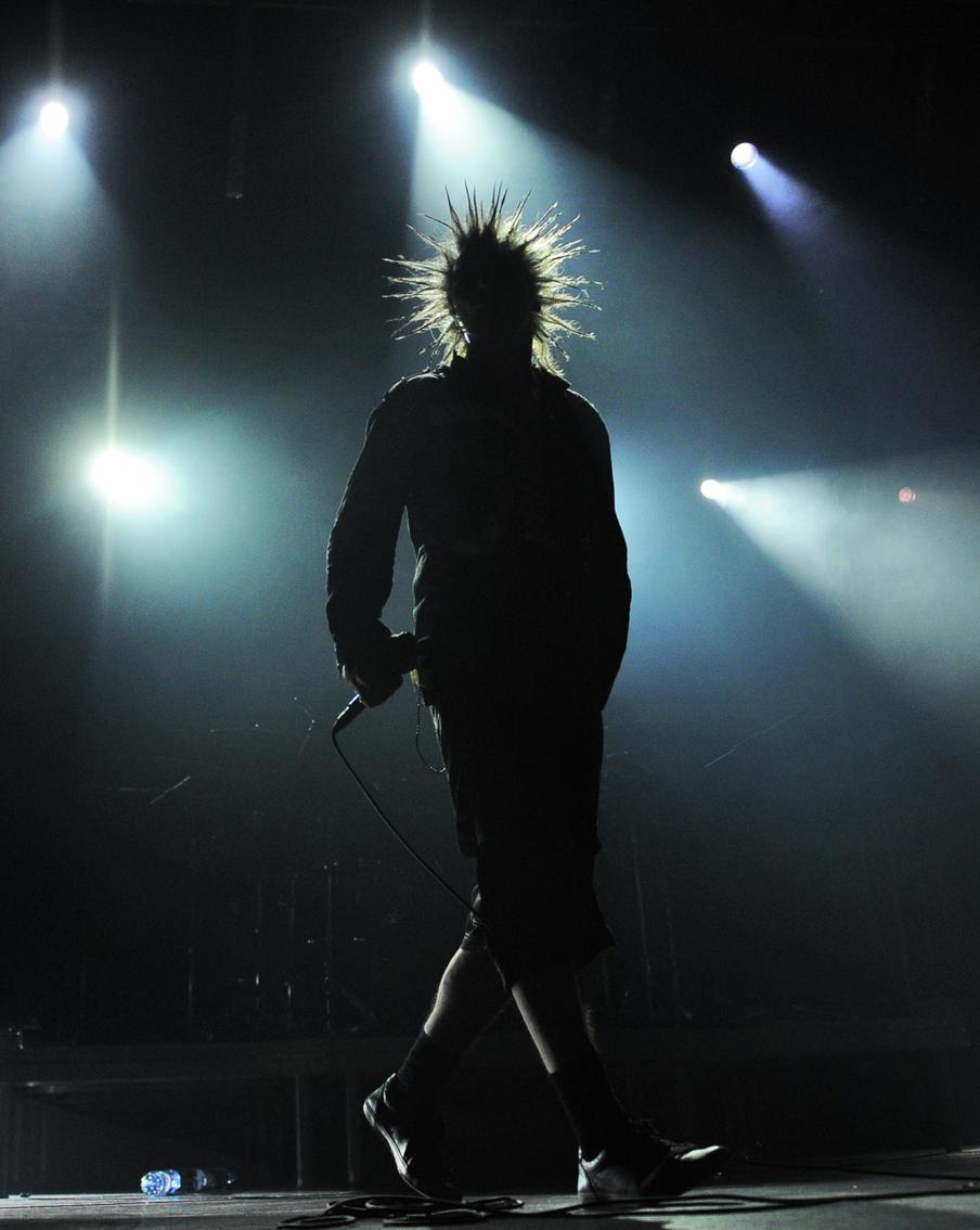 Новые кадры со съёмок фильма "Король и Шут. Навсегда" появились в Сети