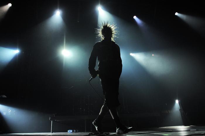 Новые кадры со съёмок фильма "Король и Шут. Навсегда" появились в Сети