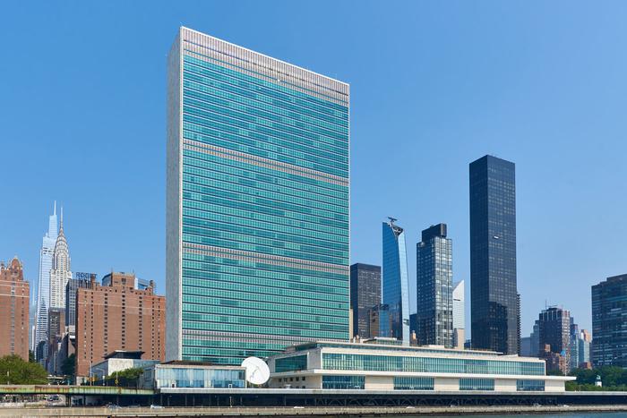 Вашингтон впервые не поддержал антироссийскую резолюцию ООН по Украине