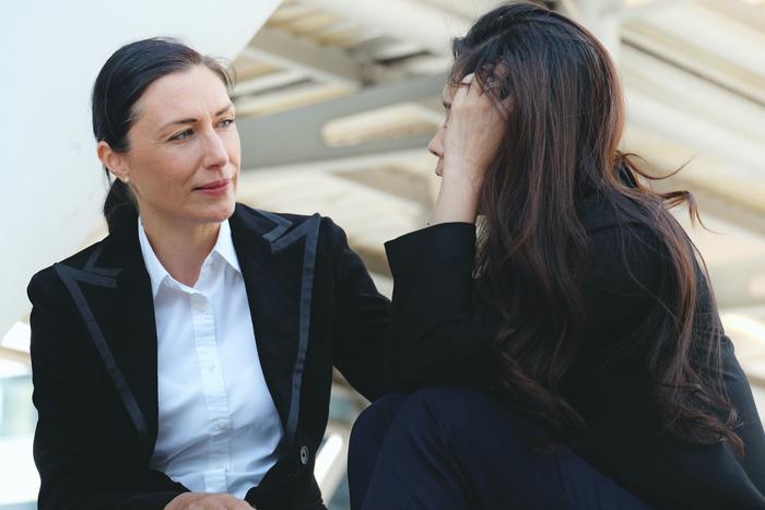 Как не превратиться в пепел: советы руководителей по борьбе с выгоранием