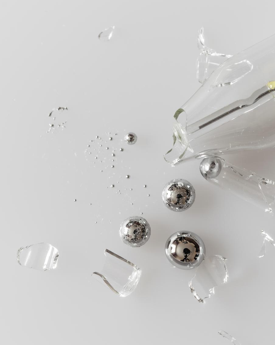 После случая со ртутью в пирожках Metro выяснило, насколько она опасна для людей