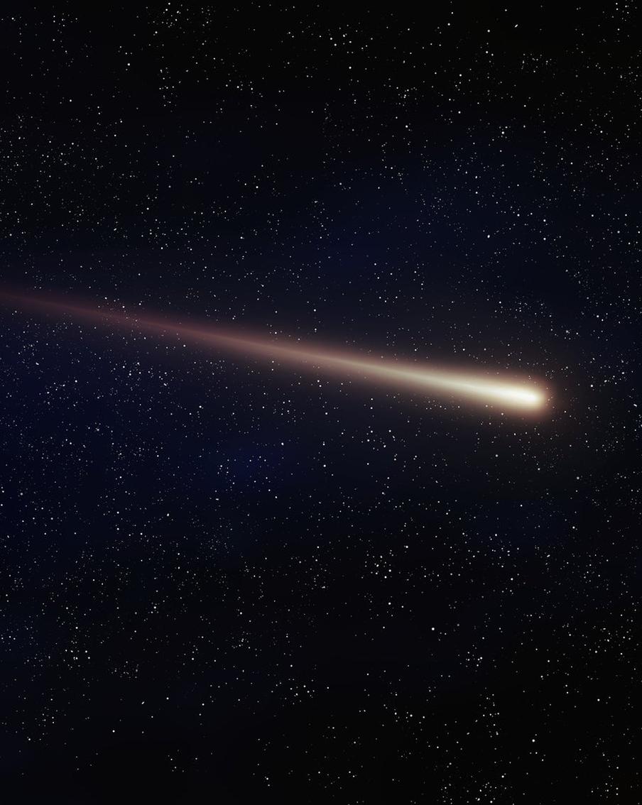 Стало известно, что за астероид может столкнуться с Землёй через несколько лет