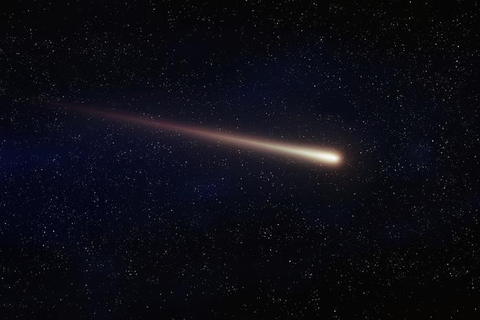 Стало известно, что за астероид может столкнуться с Землёй через несколько лет