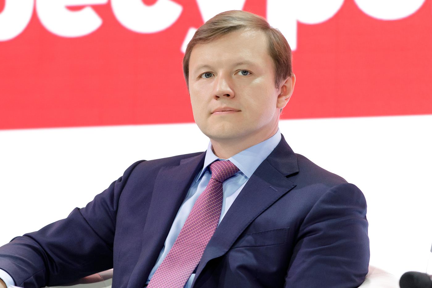Владимир Ефимов: благодаря инвесторам за пять лет в ЦАО построены 10 спортивных объектов
