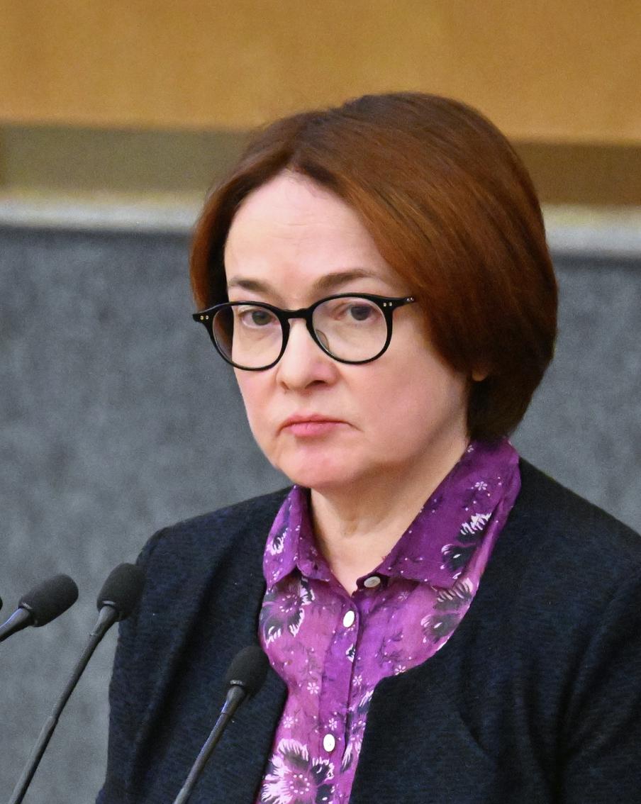 Набиуллиной неизвестно ничего о снятии санкций: хроника очередных событий украинского кризиса