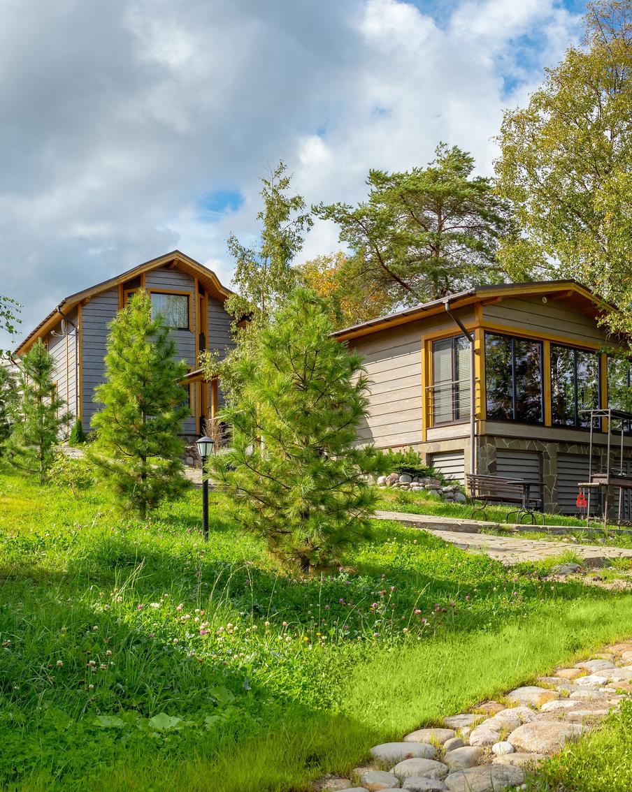 Владельцев хозяйственных построек с фундаментом обяжут платить налог