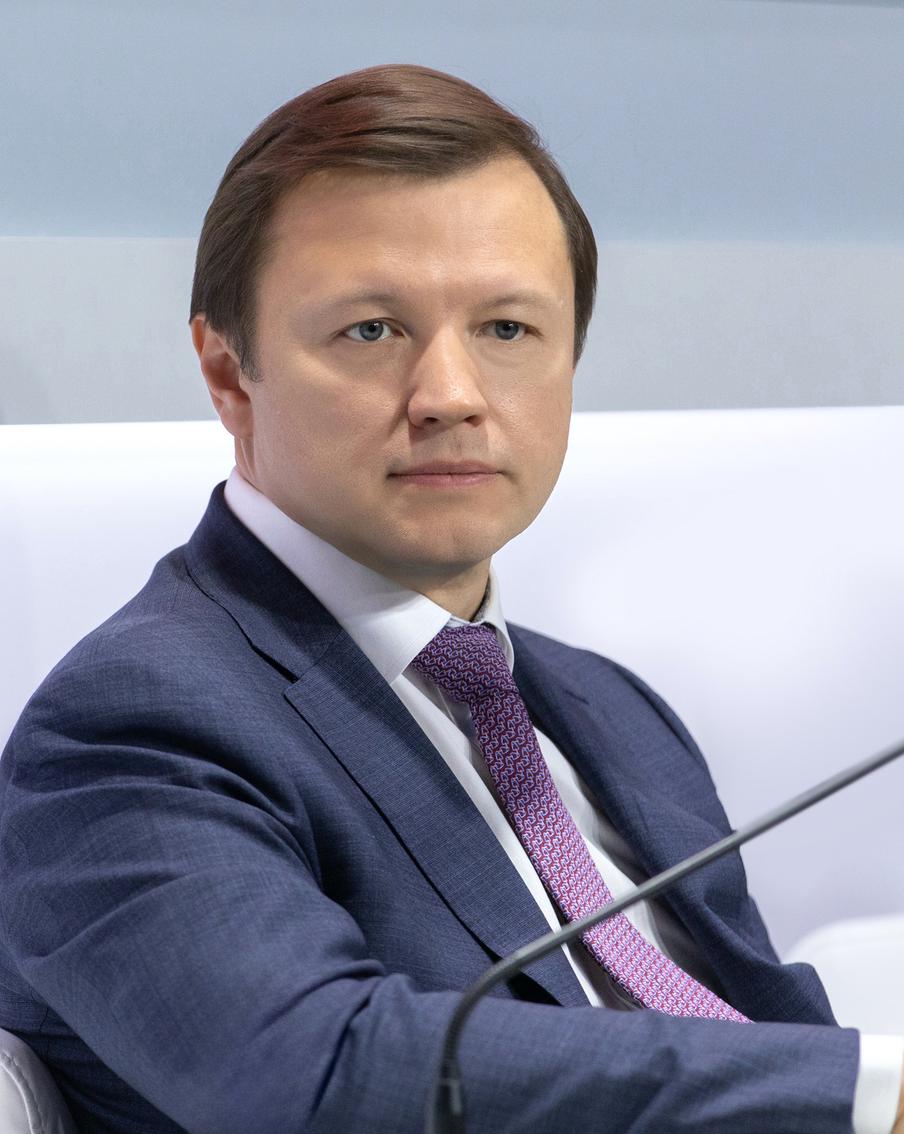 Владимир Ефимов: В 2024 году в ТиНАО было построено более 2,7 млн квадратных метров жилья