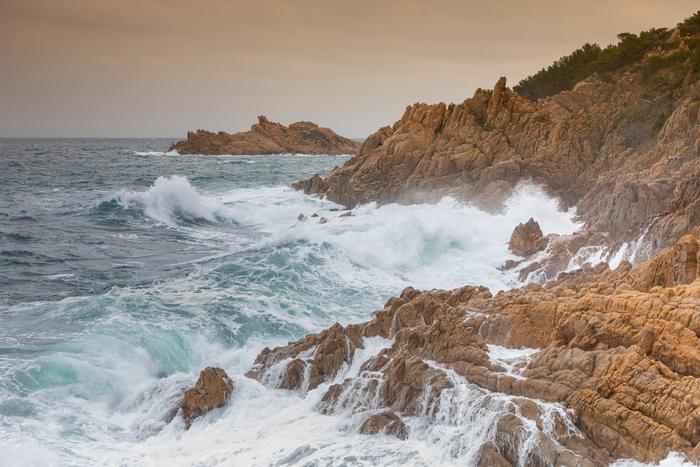 Непогода угрожает регионам Португалии